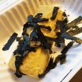 kalpico's cooksnap of when they made 【龍愛】ふわふわだし巻きたまご焼き.