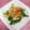 めみたん☆'s cooksnap of when they made 青菜とかまぼこの柚子胡椒ポン酢和え.