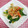 めみたん☆'s cooksnap of when they made 青菜とかまぼこの柚子胡椒ポン酢和え.