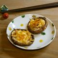 ✳︎izumi✳︎'s cooksnap of when they made 椎茸のグリル.