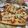 strife's cooksnap of when they made ■パンの耳■ピザ簡単BBQ行楽おやつ昼夜.