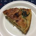 Ｏハハ's cooksnap of when they made 冷凍食品で簡単ケークサレ♪おからでヘルシ.