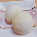 沙衣子's cooksnap of when they made ふわふわ米粉白パン.
