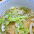 テトラ☆ポット's cooksnap of when they made 関西風うどんつゆ　普通のしょうゆDE.