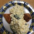 クック119A93☆'s cooksnap of when they made 鮭のムニエル たっぷり簡単タルタルソース.