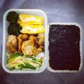 のり弁大好き's cooksnap of when they made シンプル！じゃがいもピーマンの細切り炒め.