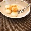 紅い糸's cooksnap of when they made 大切に作りたい♡お団子.