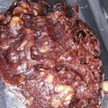 ゆみままキッチン's cooksnap of when they made フルーツ香るごまあん.