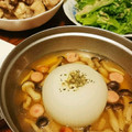 sArisaRi7's cooksnap of when they made 超簡単♡新玉ねぎのまるごとスープ♡.
