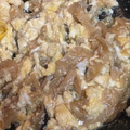 卵せんべい's cooksnap of when they made 簡単一品★切り干し大根の卵とじ.