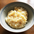 ひよこ★な's cooksnap of when they made ✿風邪をひいたら たまご粥✿.