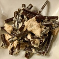 リコちゃんママ☆'s cooksnap of when they made ワラビとツナのマヨネーズ和え.