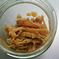 ＬＵＣＩ's cooksnap of when they made えのきがあれば♪激ウマ自家製なめたけ☆.