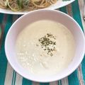 白玉☆'s cooksnap of when they made 筍のポタージュ.