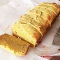 れいぶー♡'s cooksnap of when they made 秘密のサツマイモケーキ.