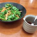 ❁ねぎちゃ❁'s cooksnap of when they made チョレギサラダ.