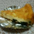 ☆wtmama☆'s cooksnap of when they made オレオボトム✩簡単チーズケーキ.