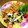 ﾁｲﾁｬﾝﾏﾏ's cooksnap of when they made いかの替わりにちくわでお好み焼き.