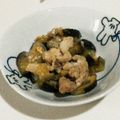 クックAFYYTB☆'s cooksnap of when they made ナスと豚肉の味噌糀炒め.