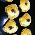 おふみ♡'s cooksnap of when they made ヘルシー♪お豆腐スイートポテト.