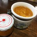 Sunfower's cooksnap of when they made 旬の美味しさをギュッ♪甘夏マーマレード.