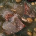 Jyohana's cooksnap of when they made 豚肉と豆のブラジル風煮込み.