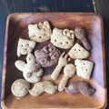はるしょー☆'s cooksnap of when they made 基本のかたぬきクッキー.