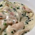 sa_yuki's cooksnap of when they made あの味がご家庭で！簡単☆チキンベイク風.