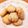 ☆tzuyuペン♡'s cooksnap of when they made ざくざくmilkくっきー.