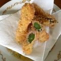 emiemiy's cooksnap of when they made 旦那絶賛♡色味も綺麗♡アスパラの肉巻き.