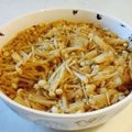 ニコニコぱん's cooksnap of when they made 簡単♪麺つゆで、手作りなめたけ.