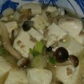 ☆☆ゆめママ☆☆'s cooksnap of when they made 我が家の野菜たっぷり麻婆豆腐！.