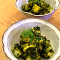 たべたいち's cooksnap of when they made タケノコの木の芽和え☆.