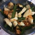 なしともさん's cooksnap of when they made 小松菜とゆで卵のサラダ.