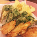 YukaKitch's cooksnap of when they made 大分名物❤我が家のとり天.