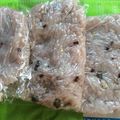 ♡りりたん♡'s cooksnap of when they made 圧力鍋で　簡単雑穀ご飯と冷凍保存.
