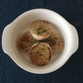 クックZWFVJ9☆'s cooksnap of when they made 簡単一品～大根ステーキ～.