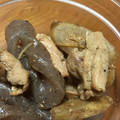 クリープクリープ's cooksnap of when they made 牛肉とゴボウと蒟蒻の煮物。.
