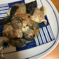 ちゃみきゅん's cooksnap of when they made アレンジ自在☆茄子の味噌炒め.