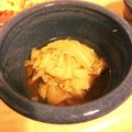 RieHi's cooksnap of when they made キャベツとツナ煮物〜調味料2つだけ第6弾.