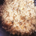 きだきゅう's cooksnap of when they made 簡単 本格 筍とあさりの炊き込みごはん.