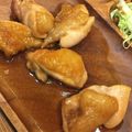 ゆぅまぁ922's cooksnap of when they made 子供大好き♪簡単鶏の照り焼き(^^).