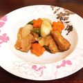 ❁Abake❁'s cooksnap of when they made 絶品！ごはんが進む濃厚黒酢酢豚.