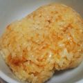 みれいく's cooksnap of when they made *野菜嫌いな子にはコレ！にんじんご飯*.