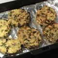 クック4D4GWW☆'s cooksnap of when they made 簡単♪手作りがんもどき.