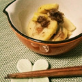 奏／あっこ's cooksnap of when they made 簡単☆筍の下処理と土佐煮.