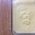 minoriloca's cooksnap of when they made 簡単☆カスタードクリーム.
