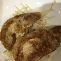青沙◉'s cooksnap of when they made こってりやわらか！うちの生姜焼き☆.
