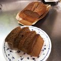 ぐーメロ's cooksnap of when they made 簡単チョコパウンドケーキ.