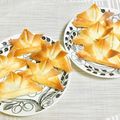 ☆☆☆'s cooksnap of when they made ✩海老しそチーズの春巻き✩.